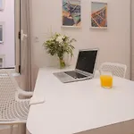 Design Suites - Vieux Port