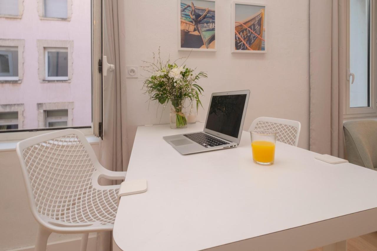 Design Suites - Vieux Port Apartment *