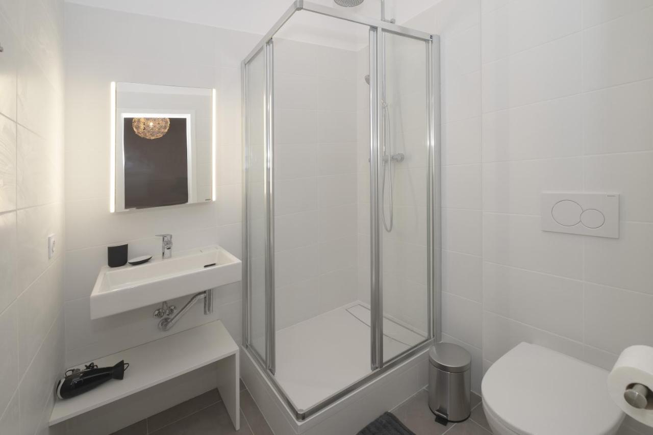 Apartment Design Suites - Vieux Port