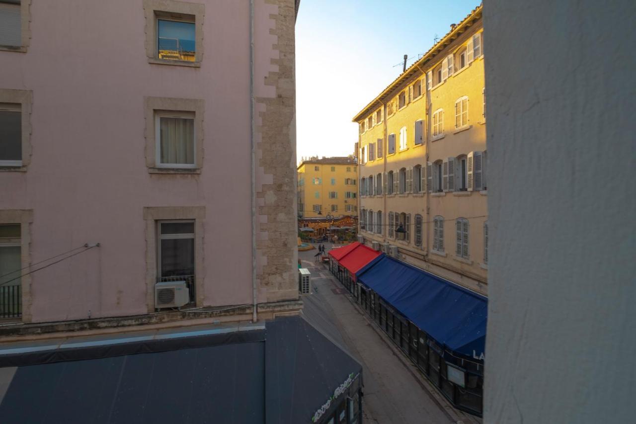Apartment Design Suites - Vieux Port