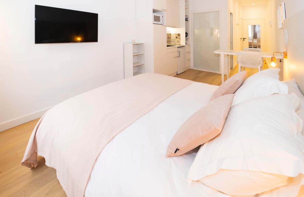 Design Suites - Vieux Port Apartment