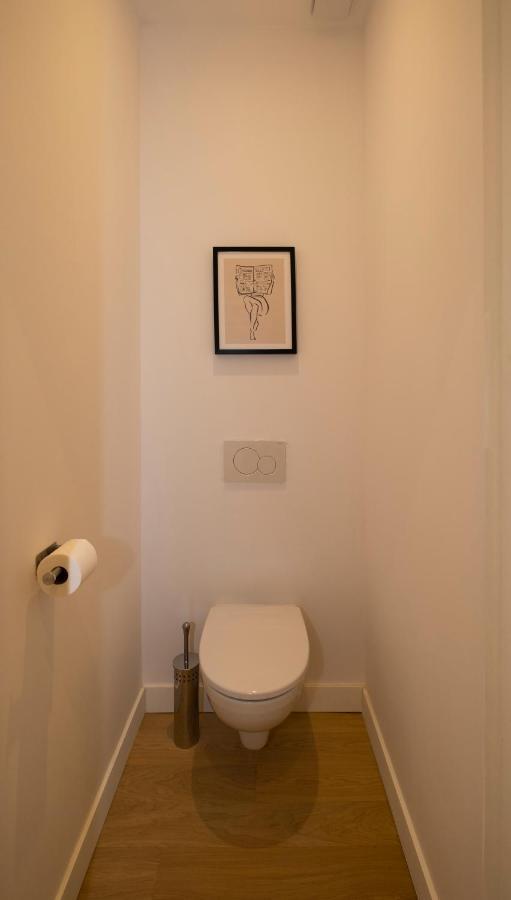 Apartment Design Suites - Vieux Port *