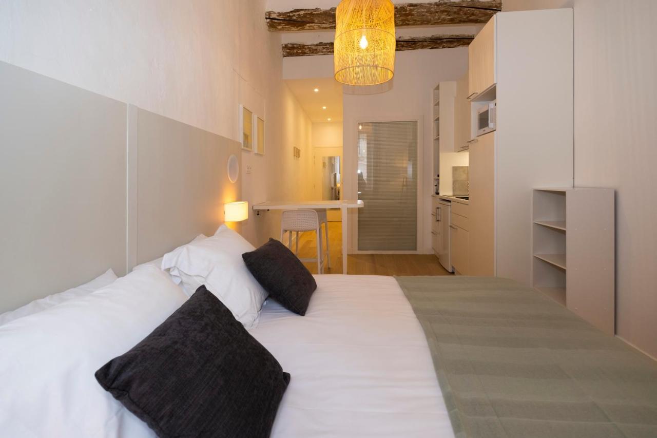 Apartment Design Suites - Vieux Port *