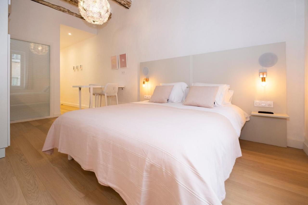 Apartment Design Suites - Vieux Port