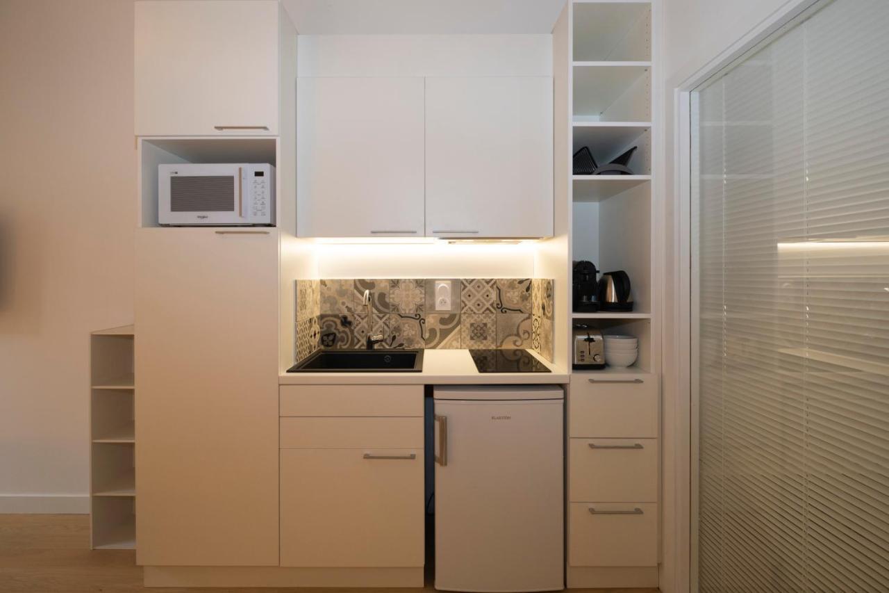Design Suites - Vieux Port * Marseille