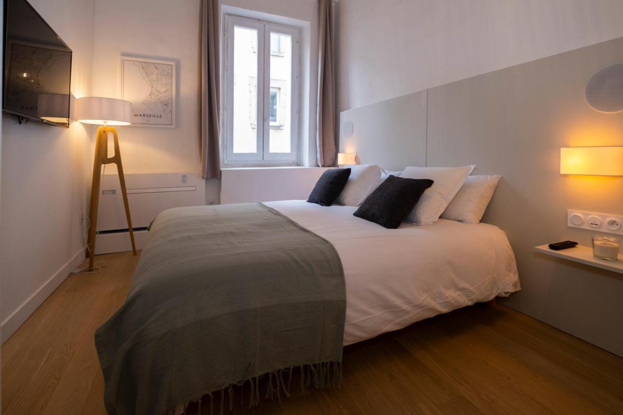 Apartment Design Suites - Vieux Port *