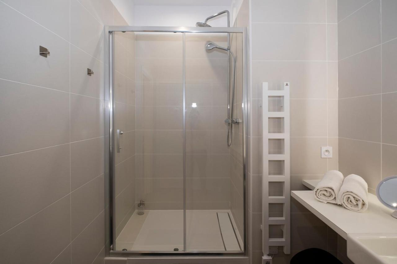 Design Suites - Vieux Port
