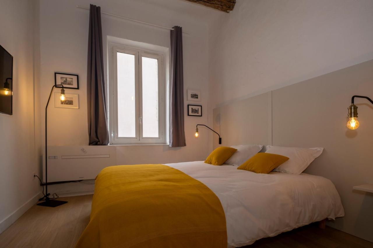 Design Suites - Vieux Port *