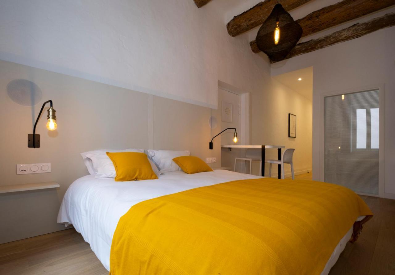 Design Suites - Vieux Port